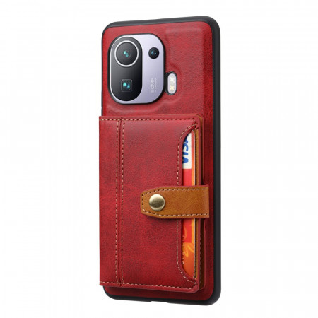 Funda Xiaomi Mi 11 Pro Card...
