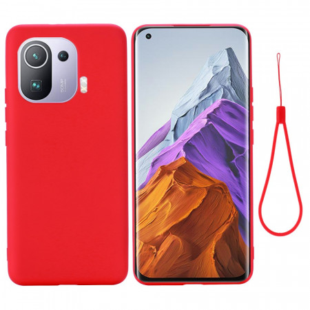 Funda Xiaomi Mi 11 Pro de...