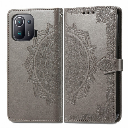 Funda Xiaomi Mi 11 Pro...