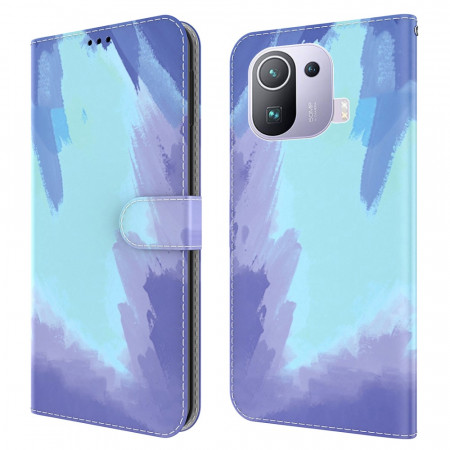 Funda de acuarela Xiaomi Mi...
