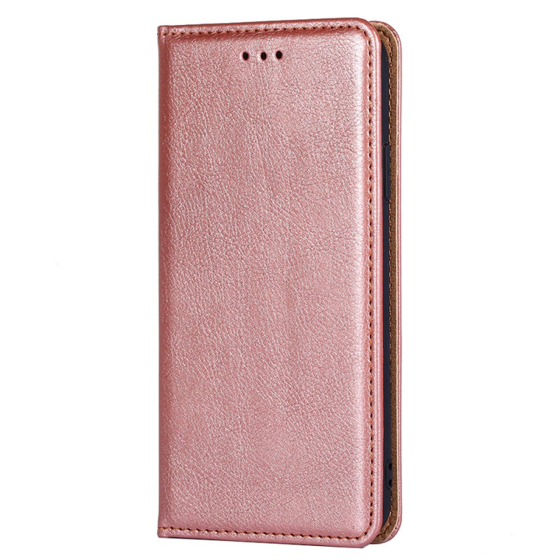 Flip Cover Poco M4 Pro 5G Vintage Leather Style