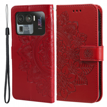Funda Xiaomi Mi 11 Ultra...