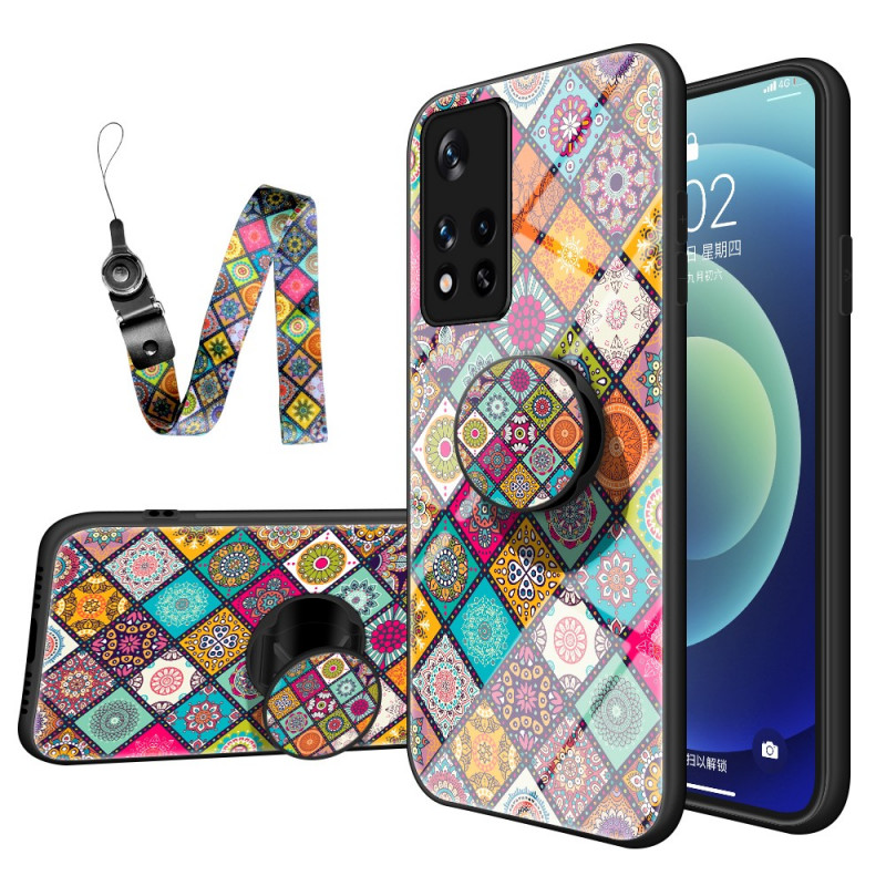 Funda magnética para Poco M4 Pro 5G