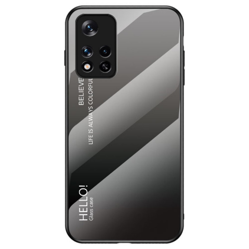 Poco M4 Pro 5G Hard Cover Hola