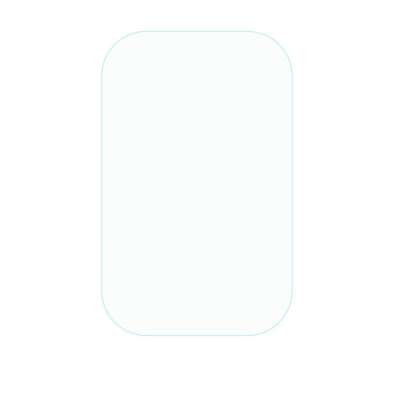 Lente protectora de cristal templado para Xiaomi Redmi 10