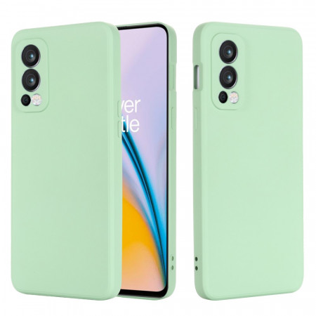 Funda de silicona líquida...