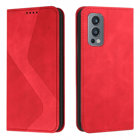Flip Cover OnePlus Nord 2...
