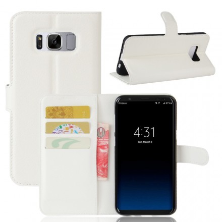 Funda clásica para Samsung Galaxy S8