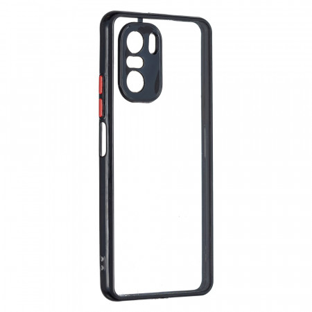Funda híbrida Poco F3 /...