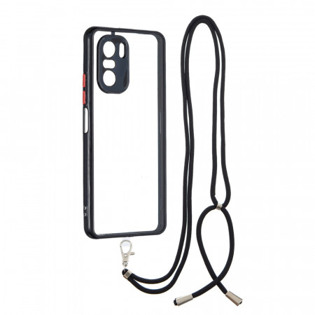 Funda híbrida Poco F3 /...