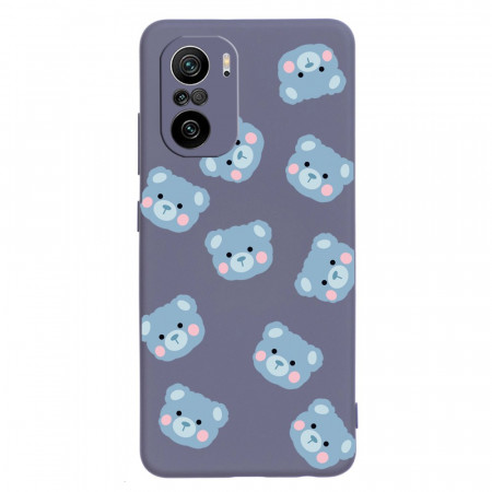 Funda Poco F3 / Xiaomi Mi...