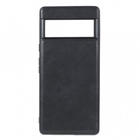 Funda de cuero vintage para...