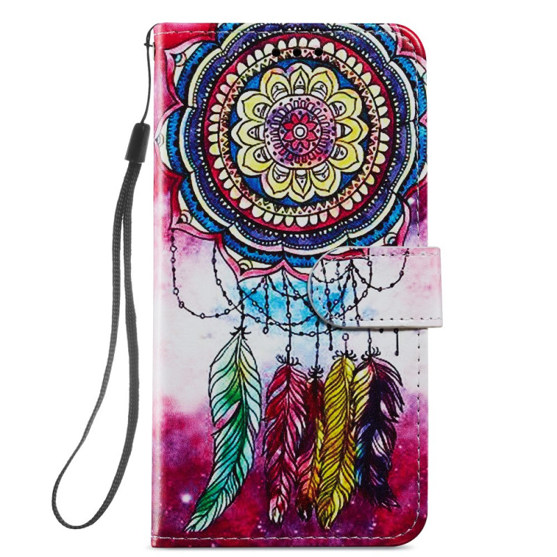 Funda Samsung Galaxy A13 5G / A04s Dreamcatcher Artística