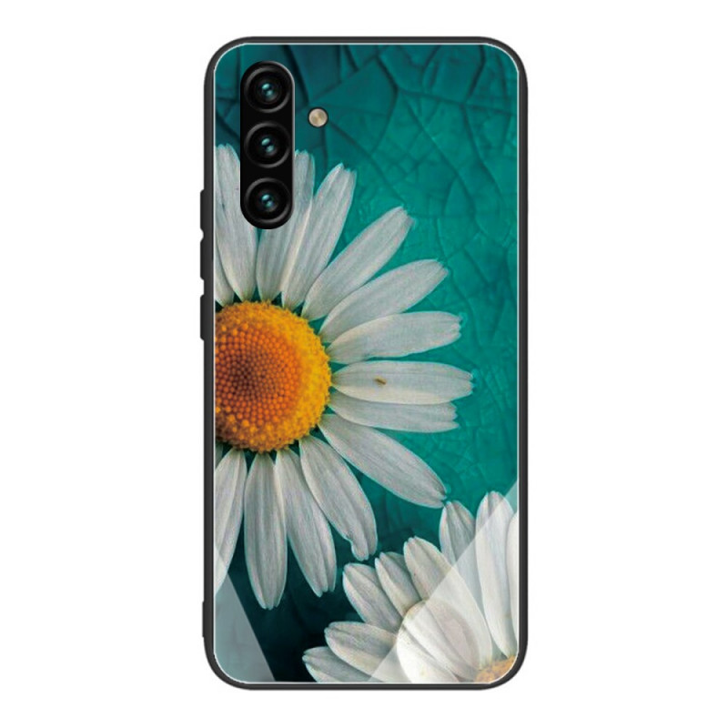 Funda Samsung Galaxy A13 5G / A04s de Vidrio Vegetal Tapa Dura
