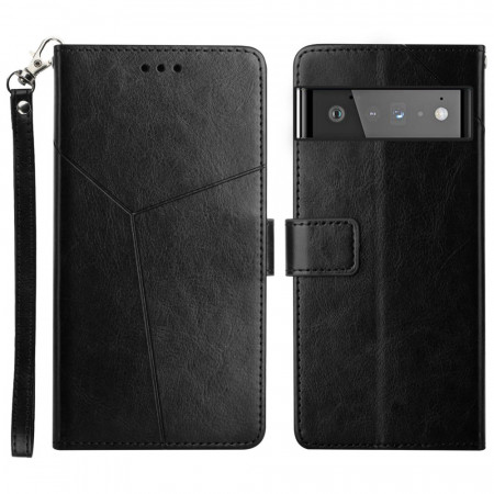 Funda de cuero estilo...