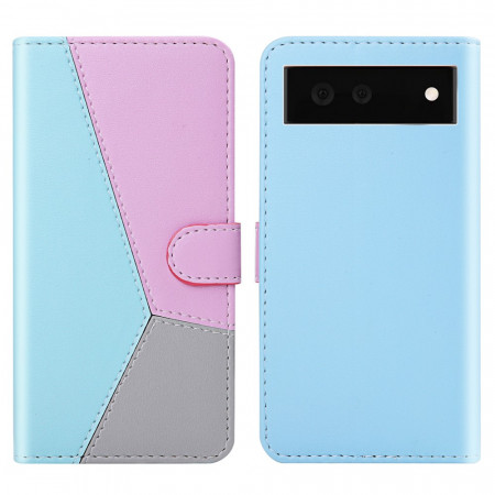 Funda de cuero para el...