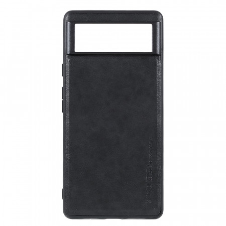 Funda de cuero para el...