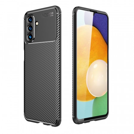 Funda flexible de fibra de...