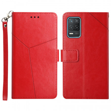 Funda de cuero estilo...
