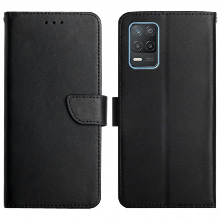 Funda Realme 8 5G de cuero...