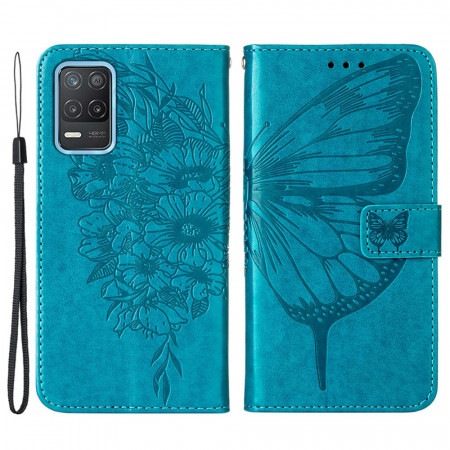 Funda Realme 8 5G Diseño de...