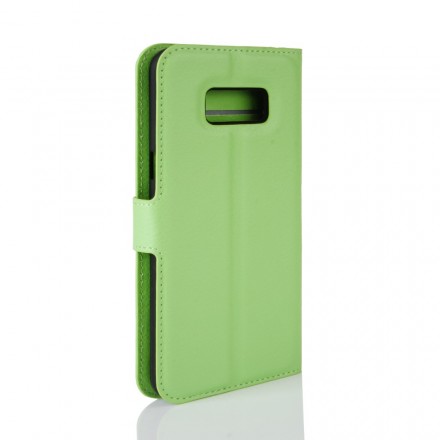Funda clásica para Samsung Galaxy S8 Plus