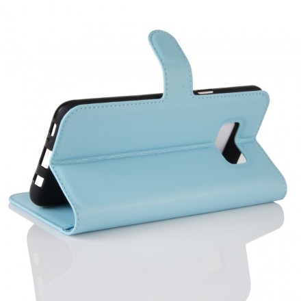 Funda clásica para Samsung Galaxy S8 Plus