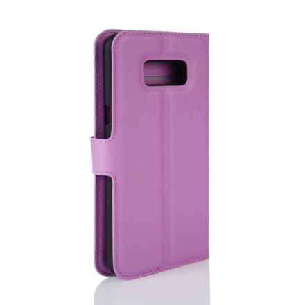 Funda clásica para Samsung Galaxy S8 Plus