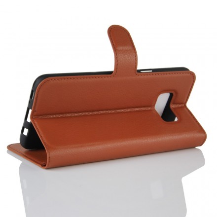 Funda clásica para Samsung Galaxy S8 Plus