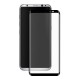 Protección de cristal templado para el Samsung Galaxy S8 Plus