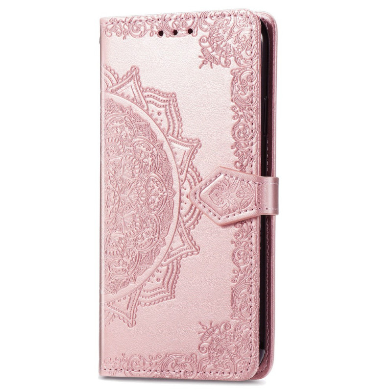 Funda Samsung Galaxy A13 5G / A04s Mandala Edad Media