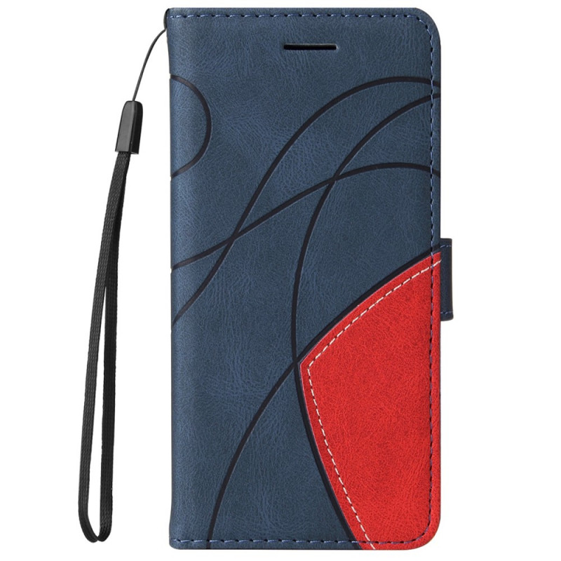Funda Samsung Galaxy A13 5G / A04s Bicolor