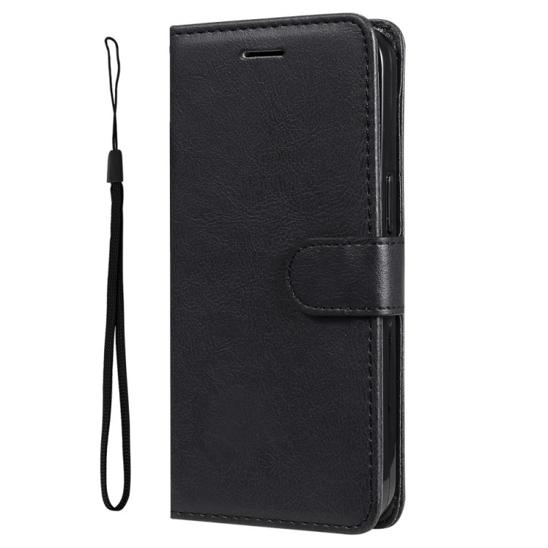Samsung Galaxy A13 5G / A04s Color Sólido Serie Colgante
 Funda