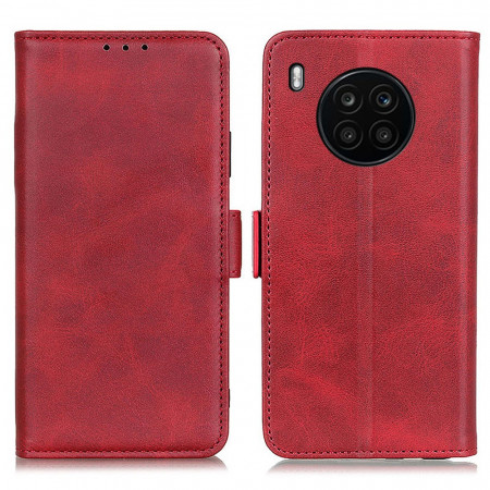 Funda de doble solapa para...