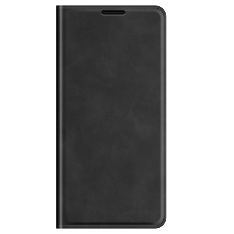 Flip Cover Samsung Galaxy M32 Style Leather Design