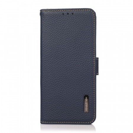 Funda de cuero Samsung...