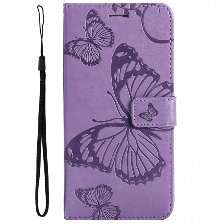 Funda con colgante Samsung...
