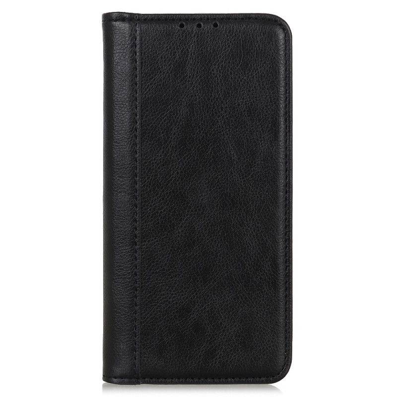 Flip Cover Honor 50 Pro / Huawei Nova 9 Pro Leather Split Elegance