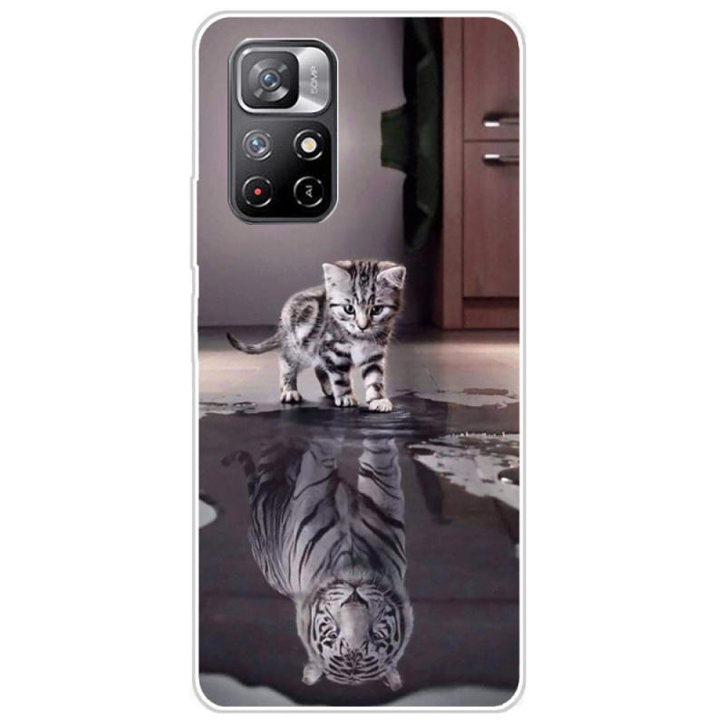 Funda para el Poco M4 Pro 5G Cat