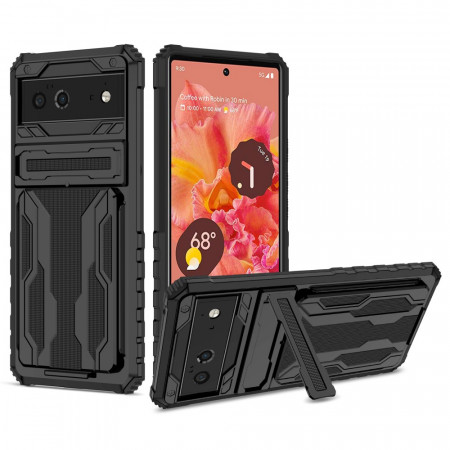 Funda de Google Pixel 6 con...