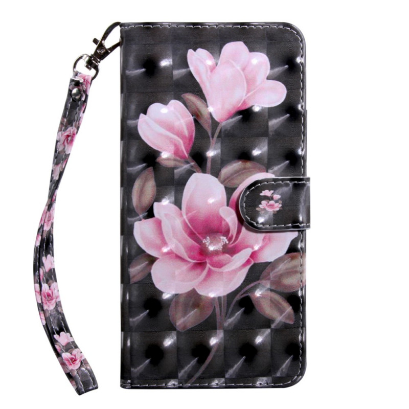 Funda Poco M4 Pro 5G Blossom