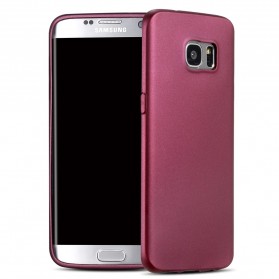 Funda Samsung Galaxy S7 Edge Mate Premium Series