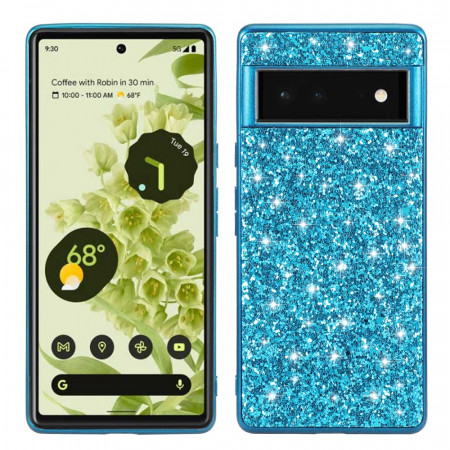 Google Pixel 6 Cover I Am...