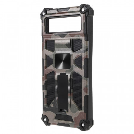 Funda de camuflaje del...