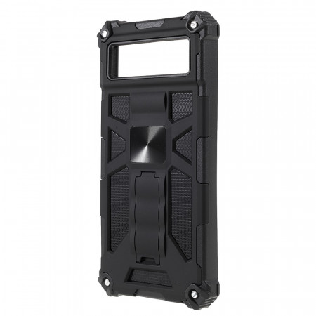 Funda bicolor para el...