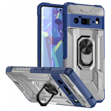 Funda de protección...