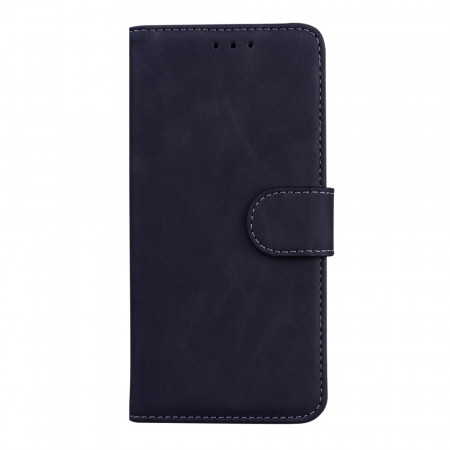 Funda de cuero para el...