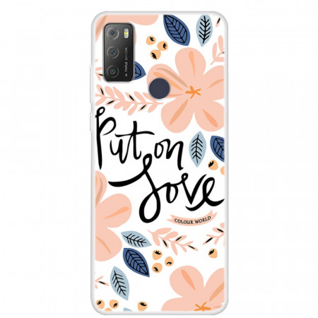 Funda Alcatel 1S (2021) /...