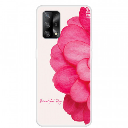 Funda para el Oppo A74 4G...