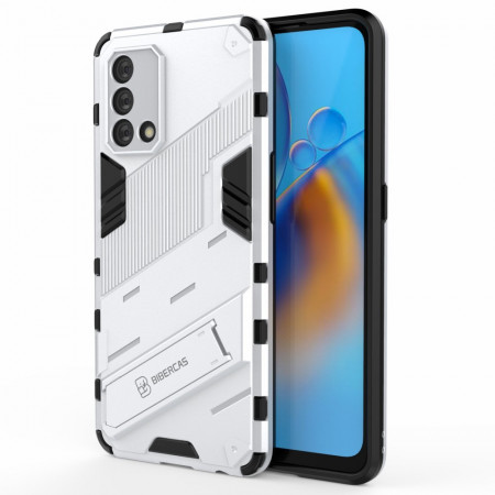 Funda Oppo A74 4G de Manos...